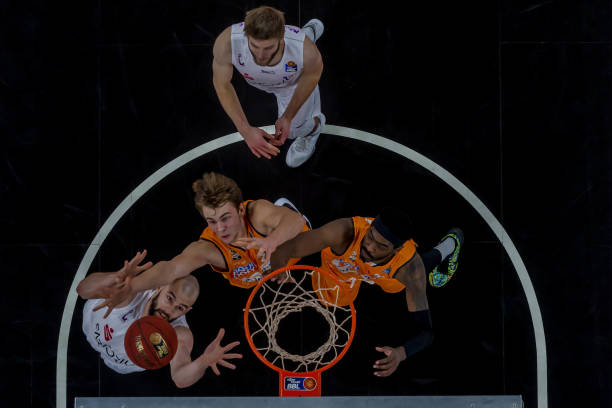 的篮球互动 的篮球互动